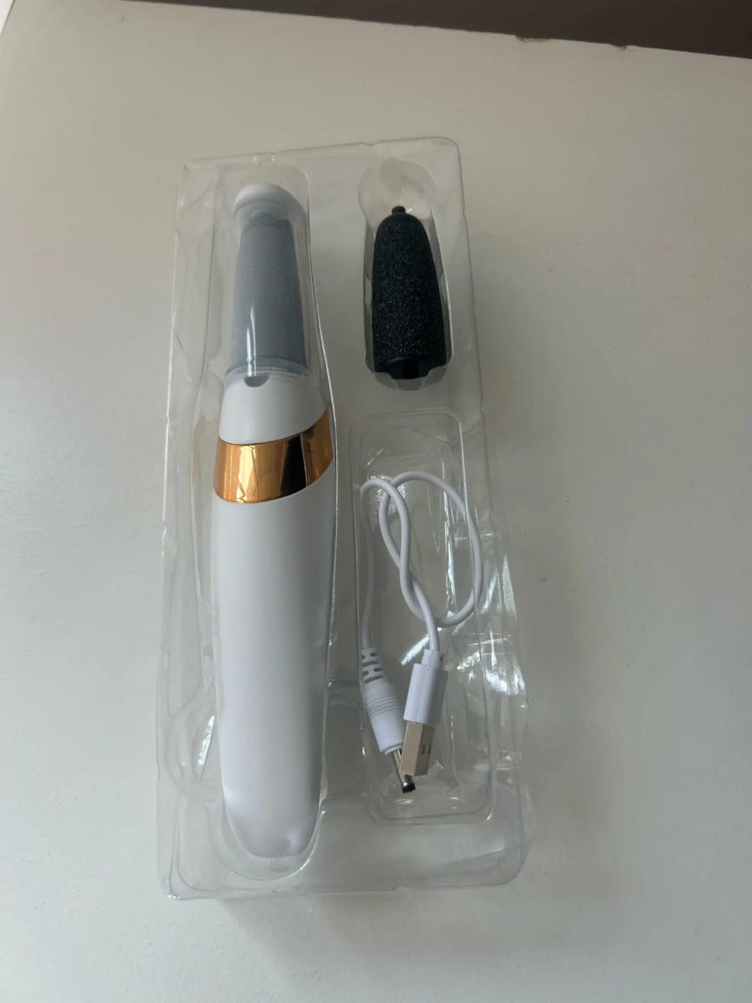 Customer photo review of SOVA Glide™