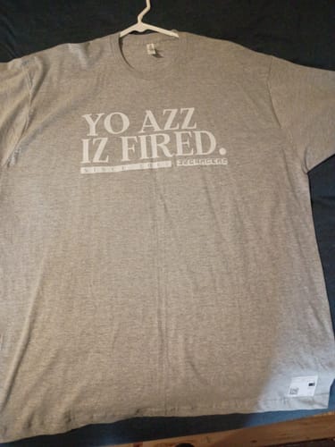 Customer photo review of ($50) QUICK ENTRY