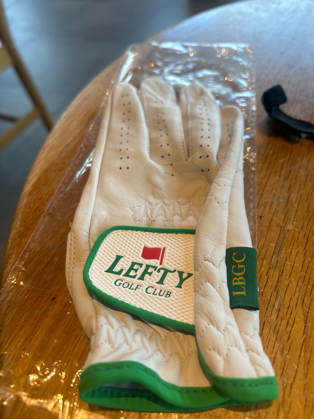 Customer photo review of Oh Canada Edition