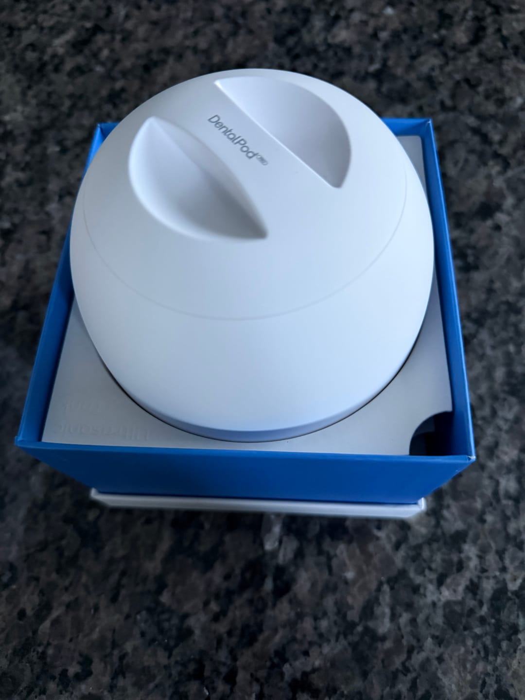 Customer photo review of Dental Pod