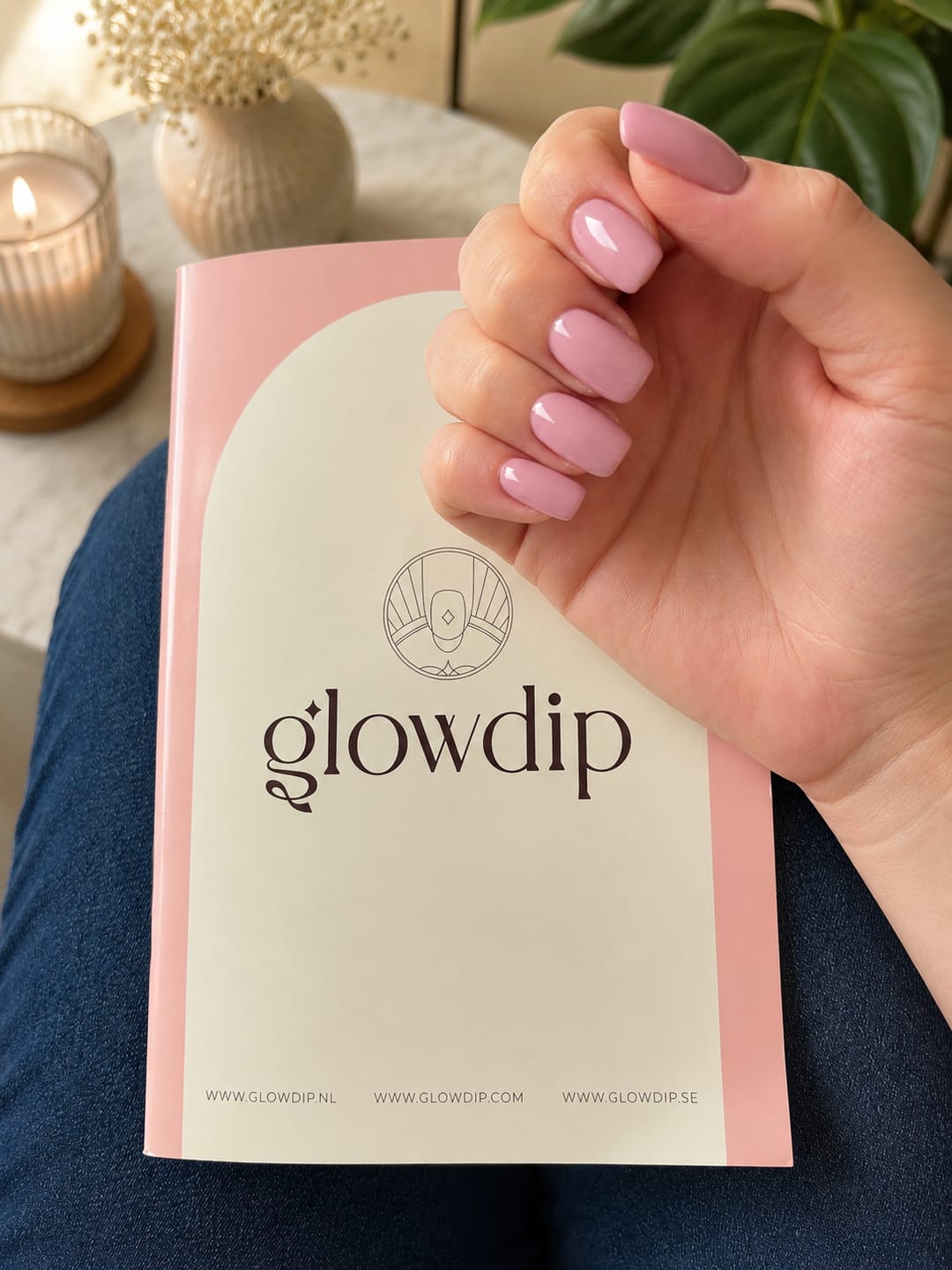 Customer photo review of Primer