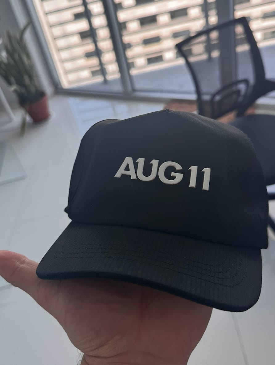 Customer photo review of Reps FUTR Black