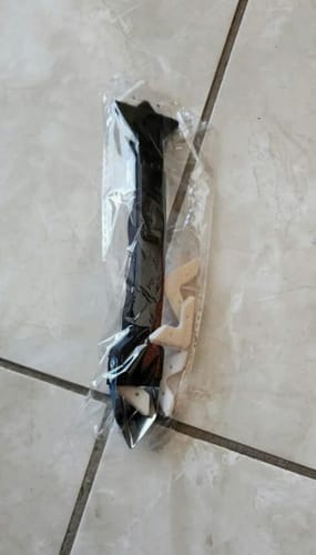 Customer photo review of Derz - Silikon Kazıyıcı Tamir Kiti