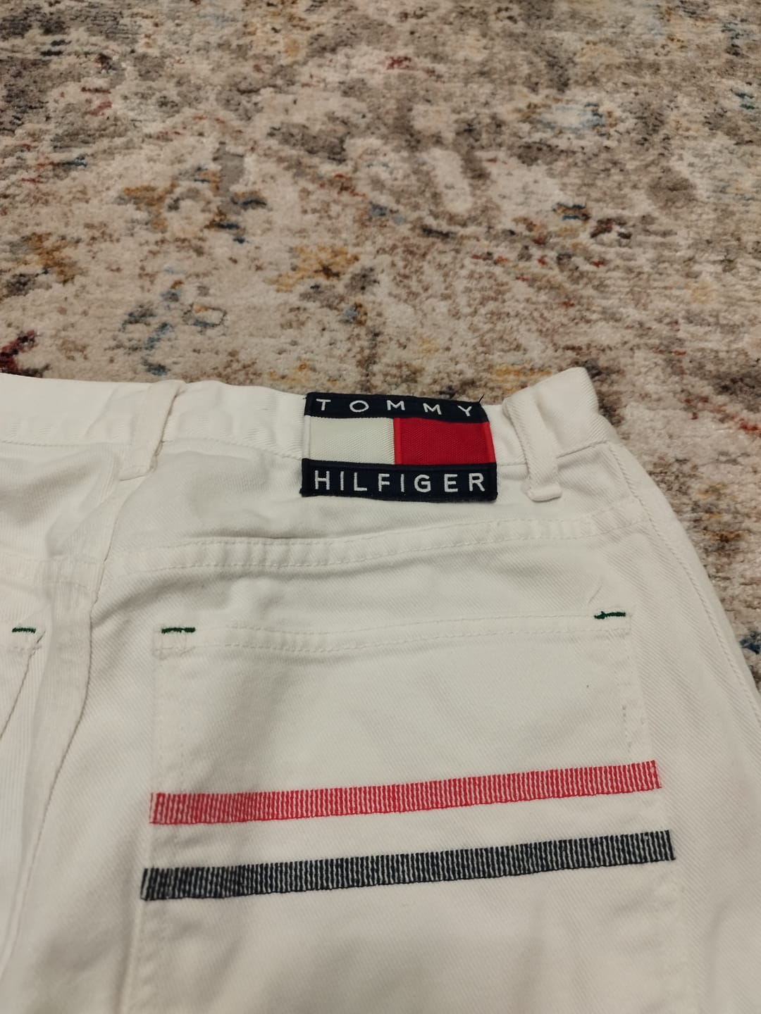 Customer photo review of 50x PREMIUM BRANDED SHORTS (24HR DISPATCH)