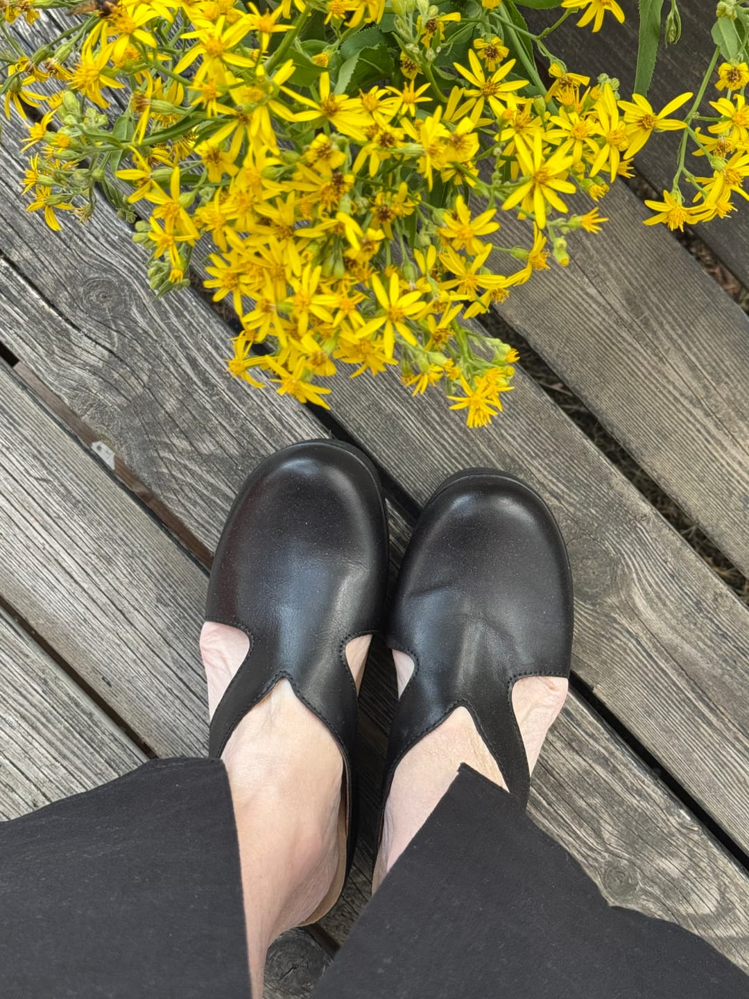 Customer photo review of Eivor Black