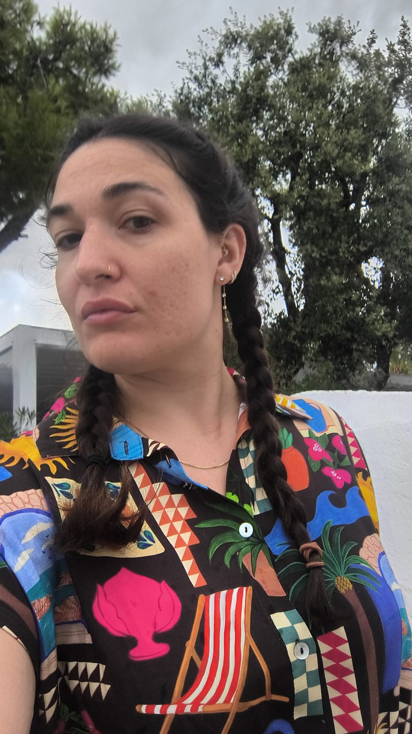 Customer photo review of VESTITO SUMMER BOX