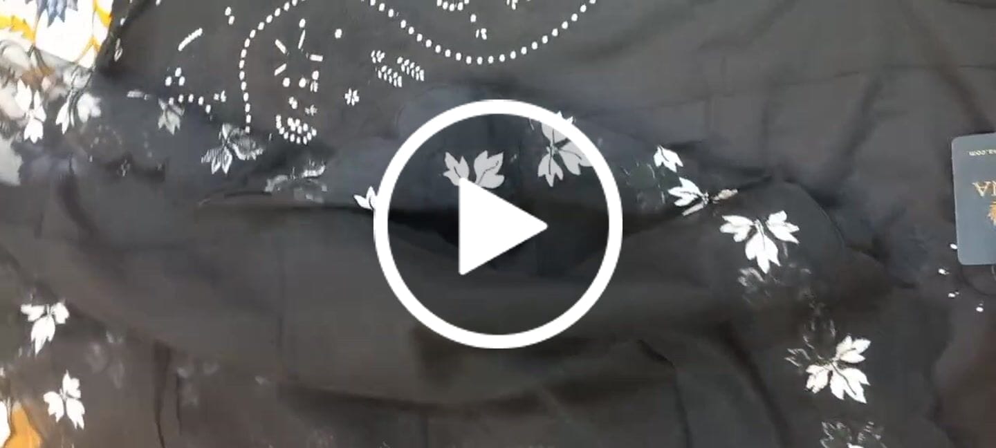 Customer video review of Kael