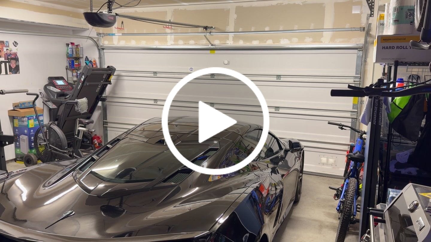 Customer video review of 0.133X40.23 | TorqueMaster Plus Spring | TMP/TM3