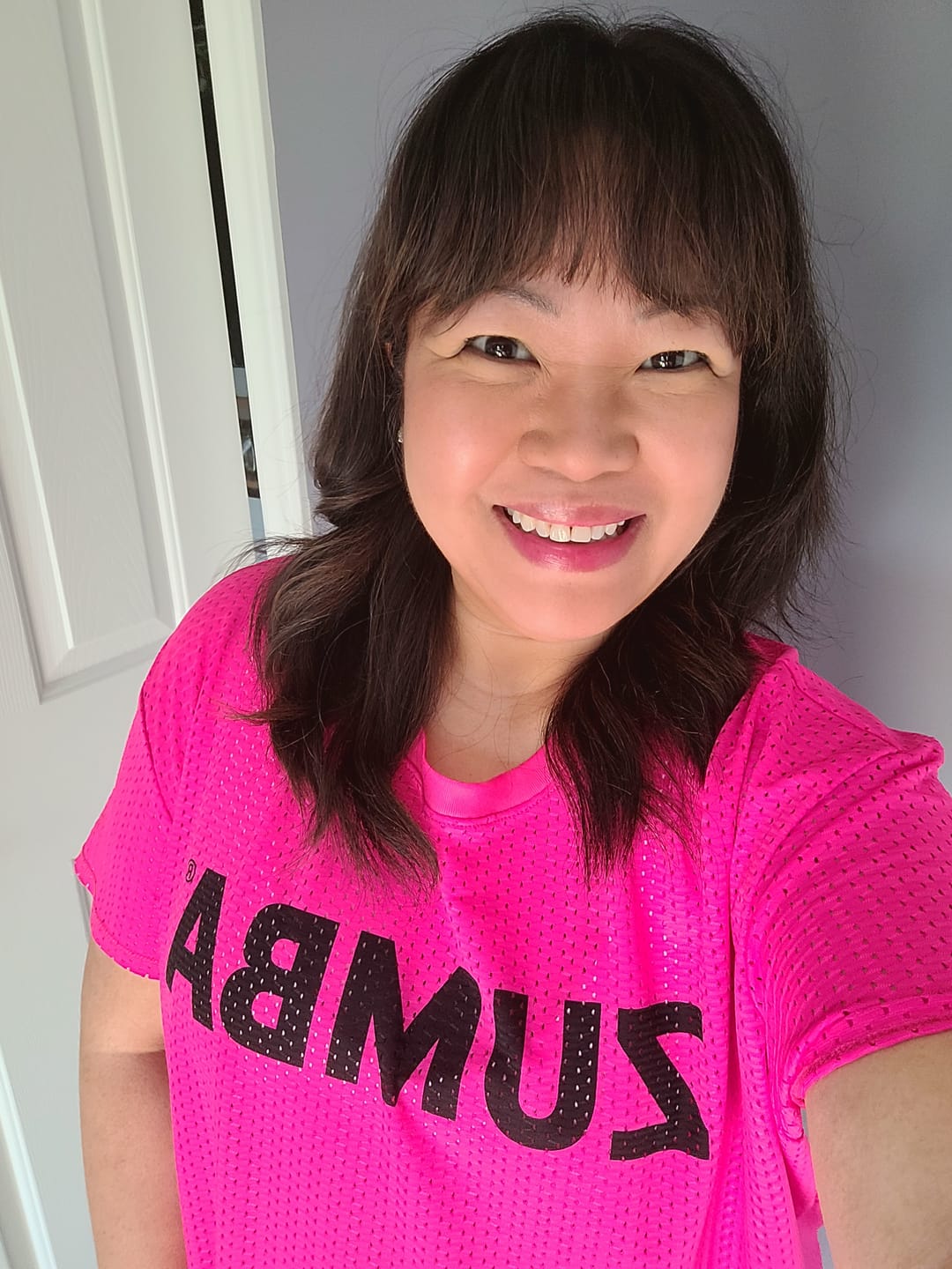 Customer photo review of Ultrabright Mesh High Low Top