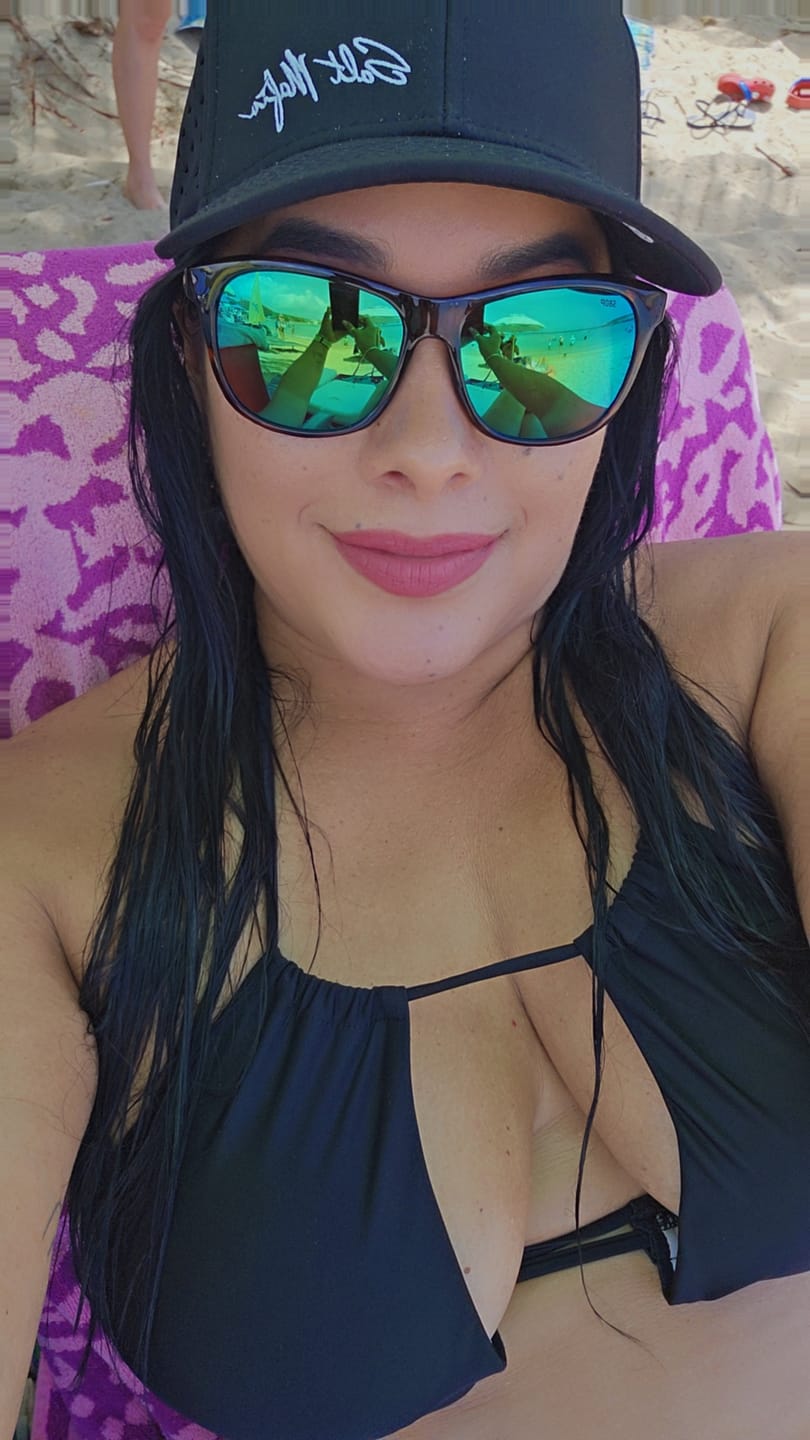 Customer photo review of THE FLEXWAVE-NIGHT (6-curved)