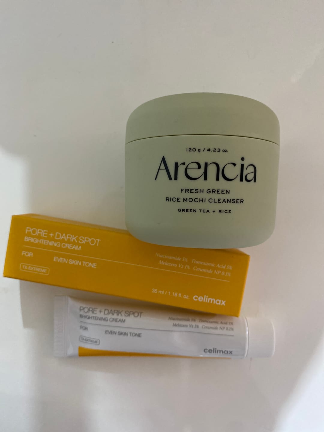 Customer photo review of Seguro de Envío