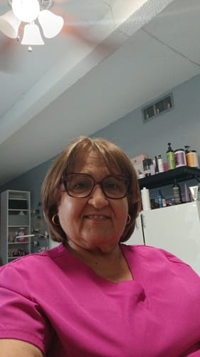Customer photo review of NutriBreakfast