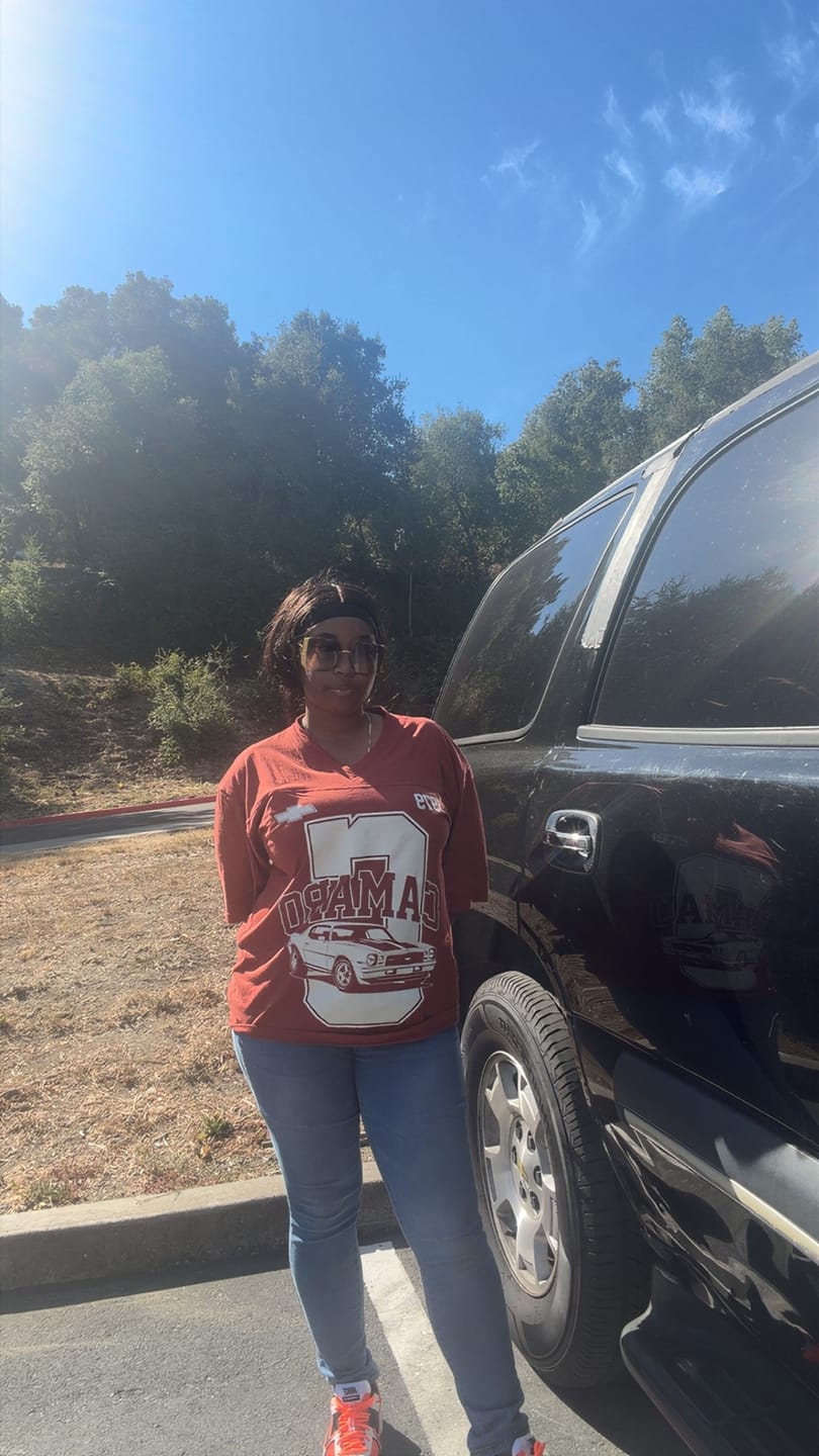 Customer photo review of Shipping Protection by Route