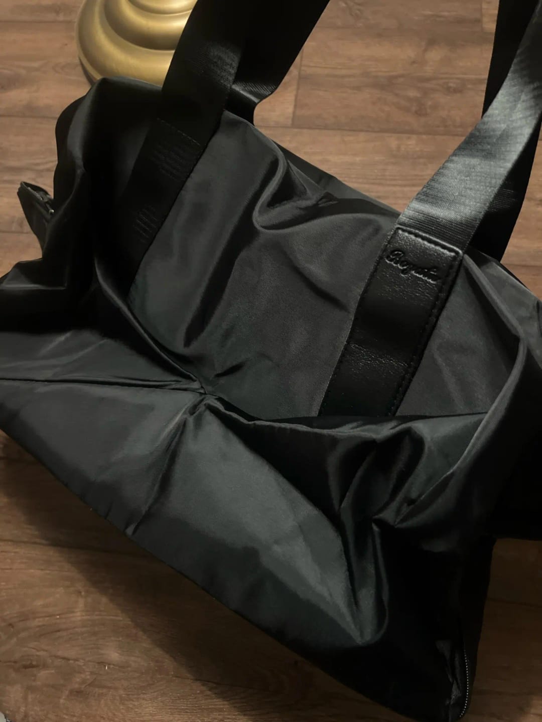 Customer photo review of Flovira Active Bag