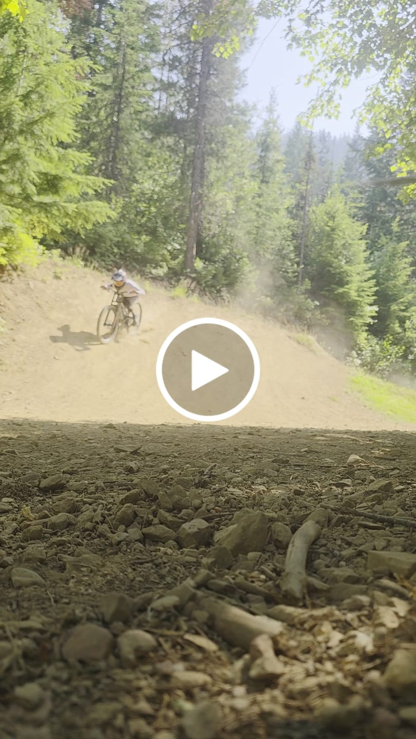 Customer video review of Tarot | Long Sleeve | Flowteq™ Jersey