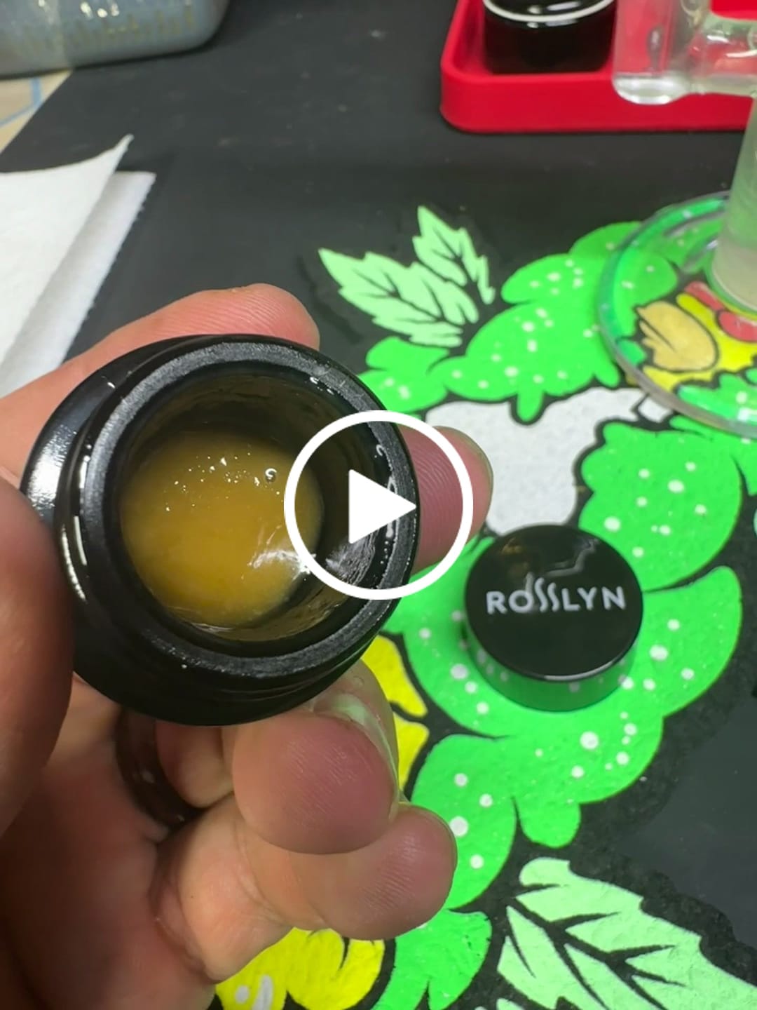 Customer video review of Apple Pie (Select Wash)