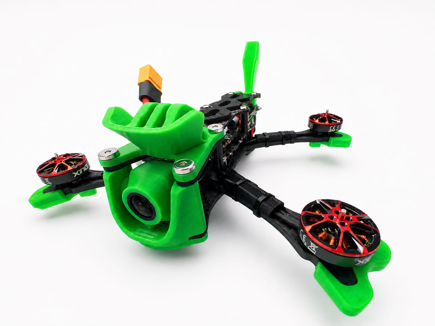 Customer photo review of SirenA F35