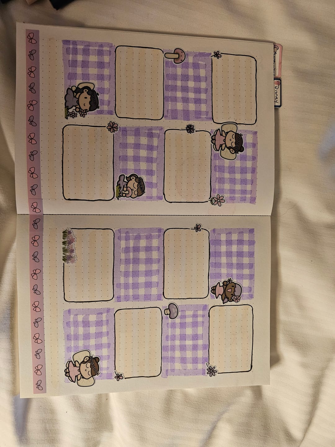 Customer photo review of Planner Subscription