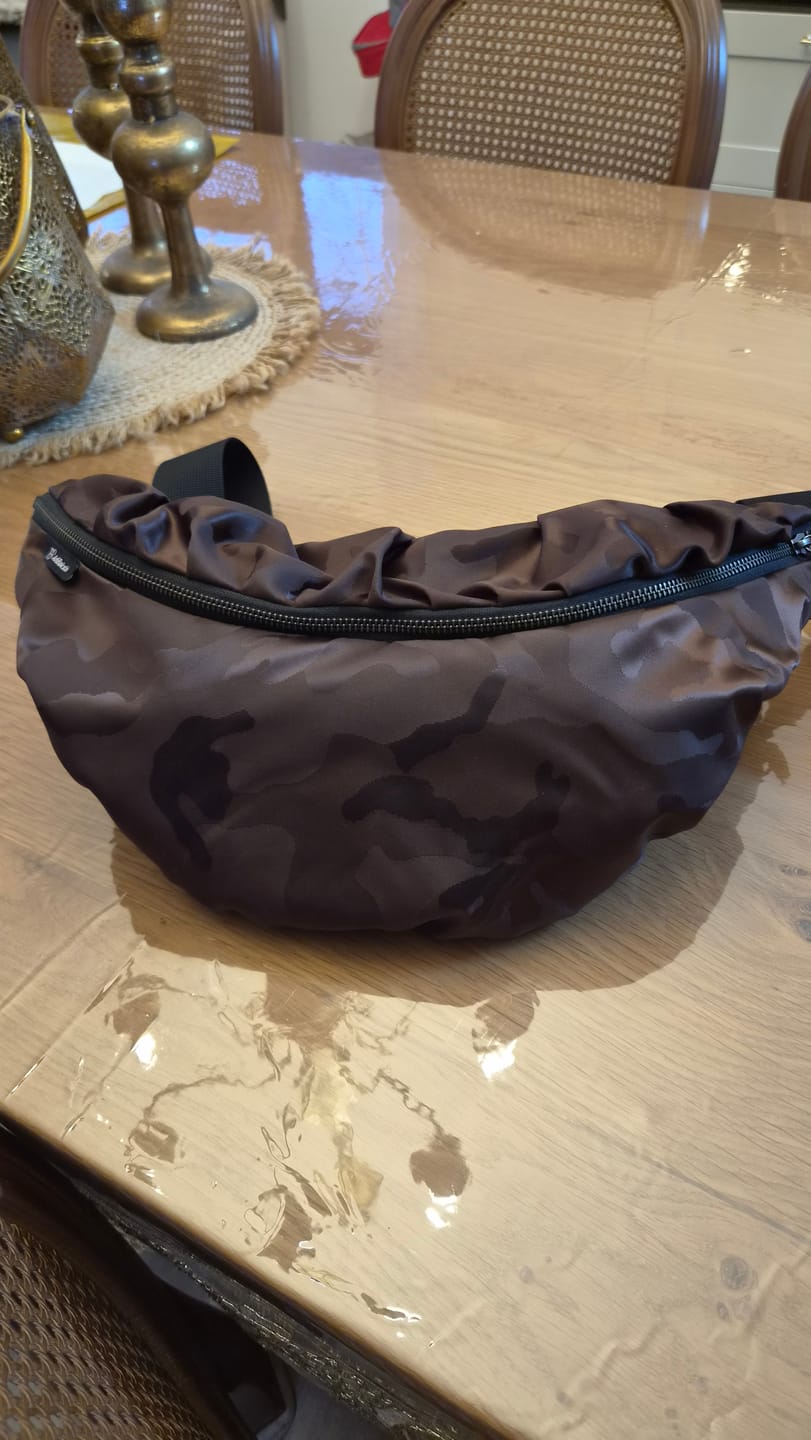 Customer photo review of פאוץ׳ גדול מיקה