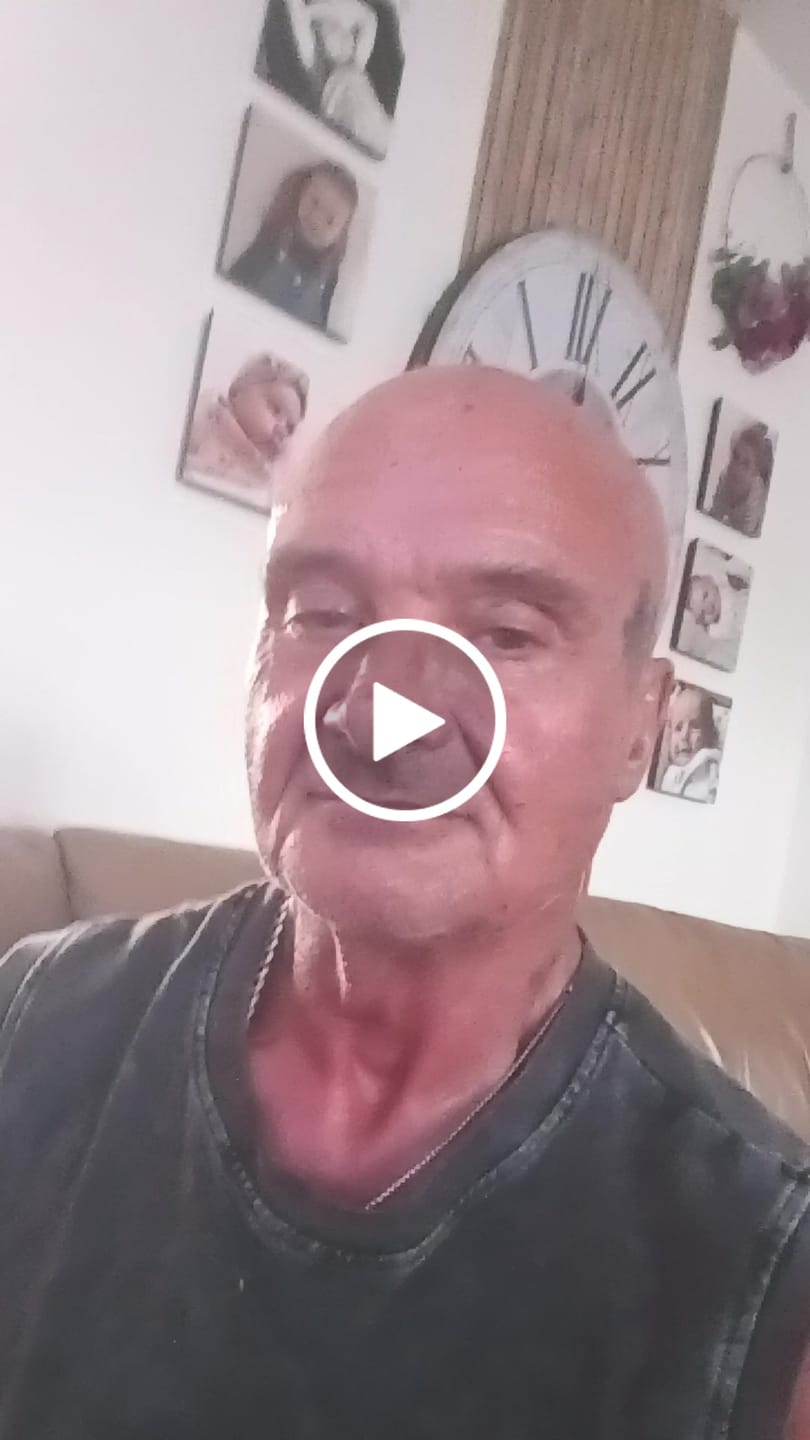 Customer video review of Citrus Oud Intense