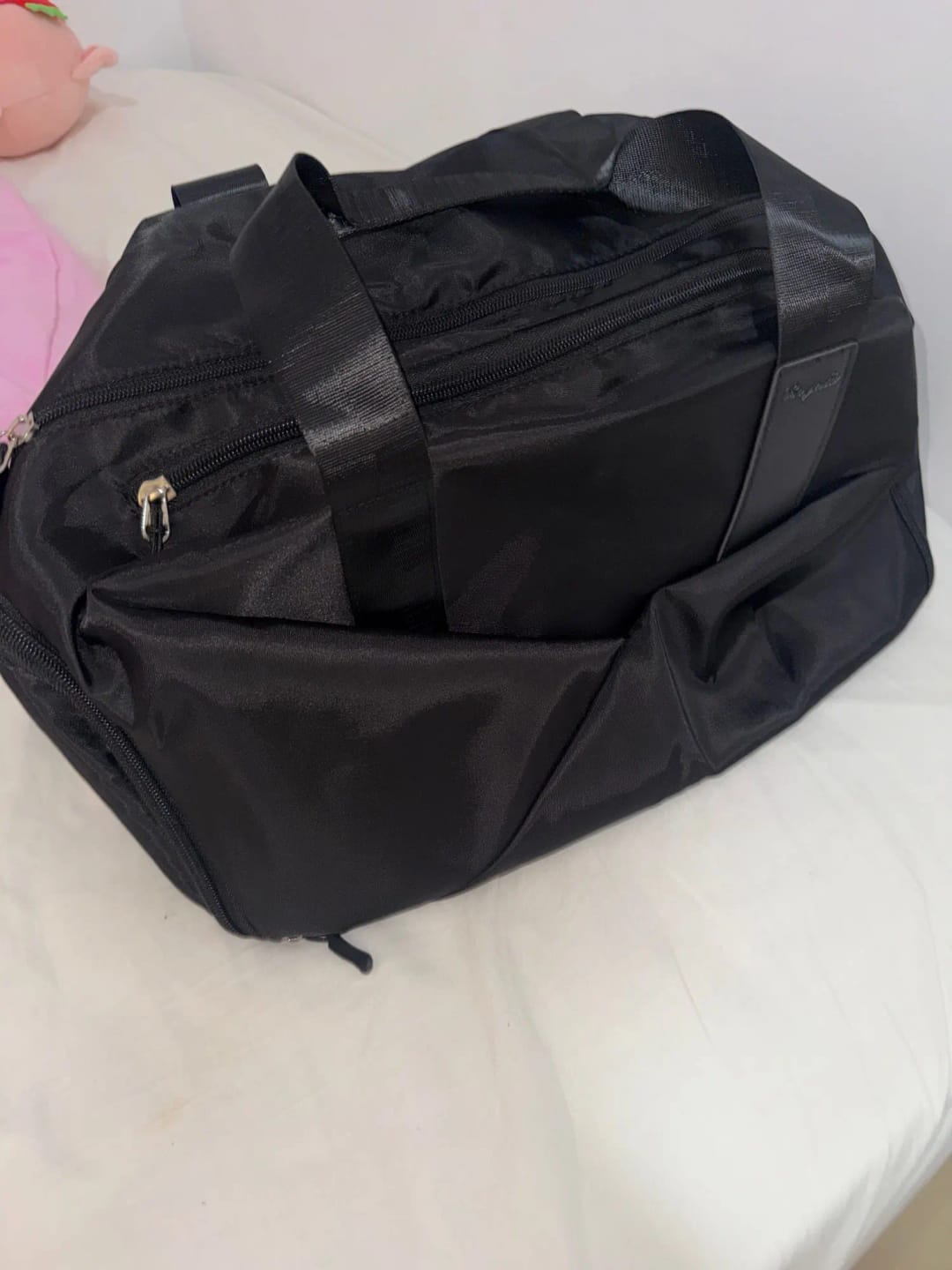 Customer photo review of Flovira Active Bag