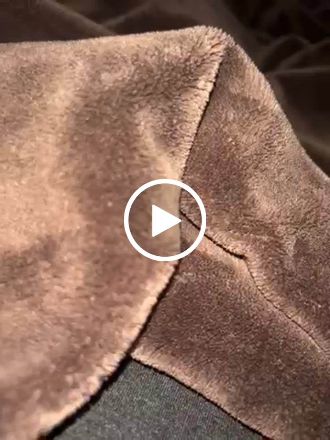 Customer video review of Stainless Steel 3mm Small Rope Chain
