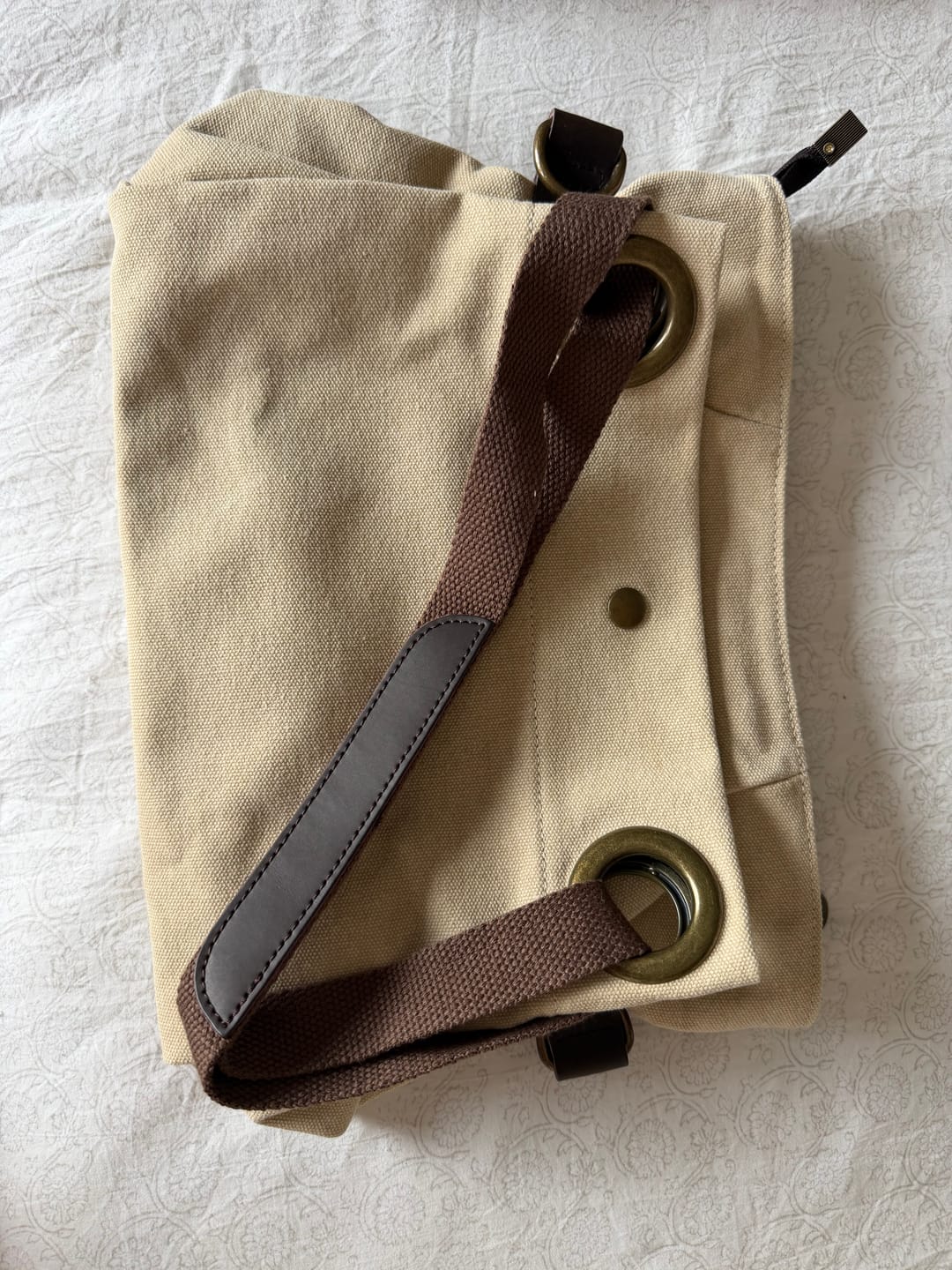 Customer photo review of PONT-DES-ARTS - Coin Purse