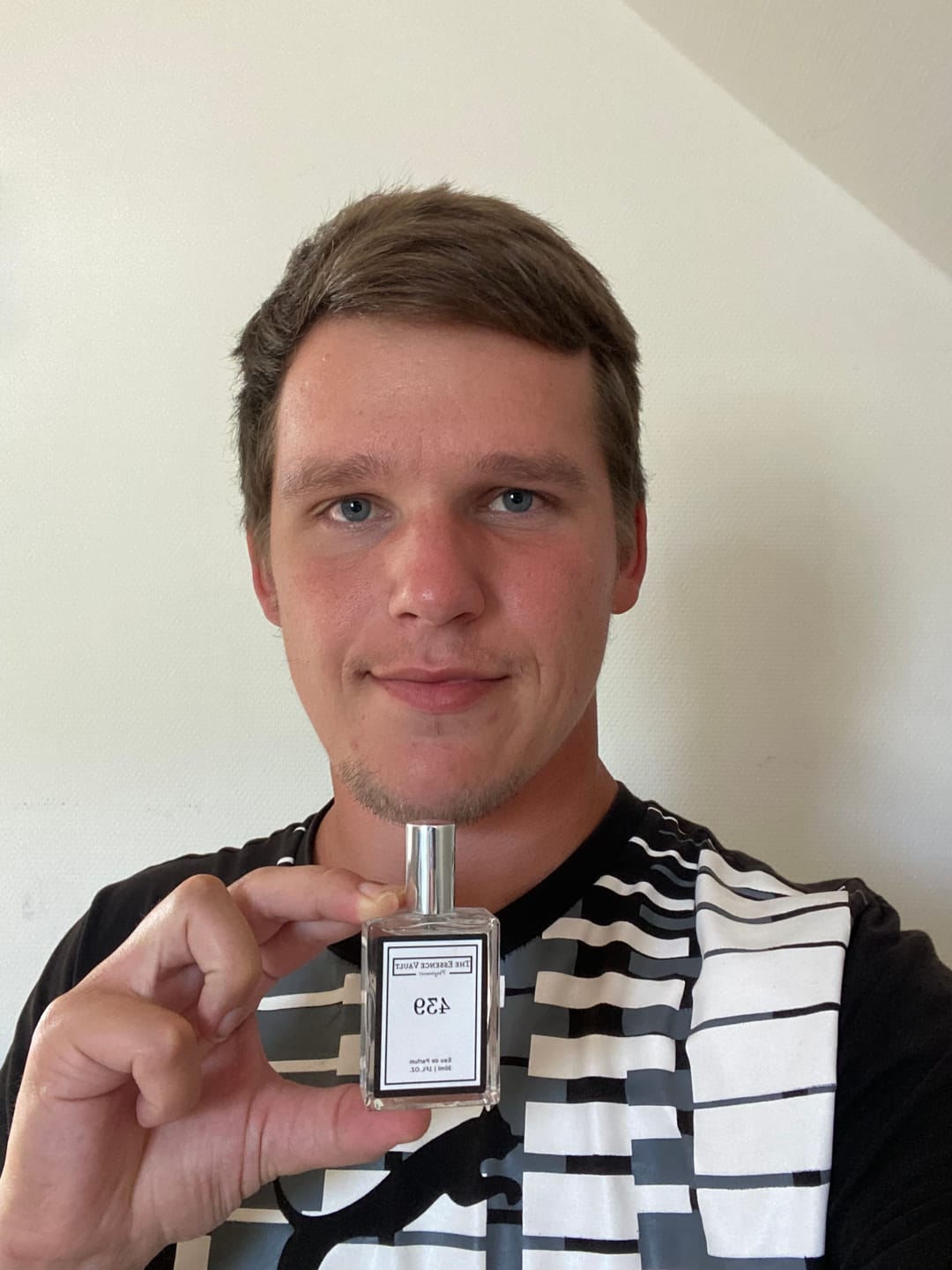 Customer photo review of Inspired by Code - 439