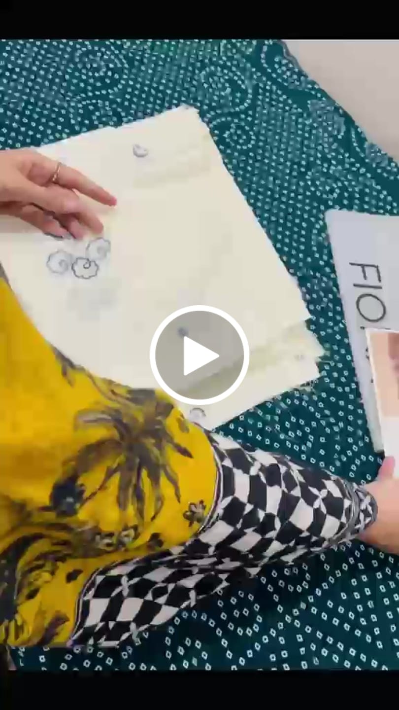 Customer video review of Sable