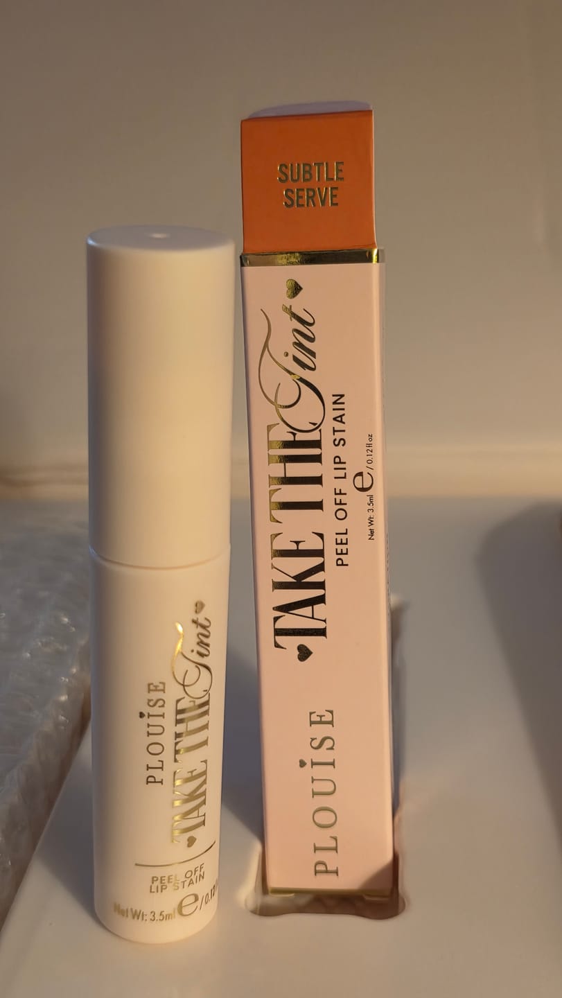 Customer photo review of Budget Box (Monthly Subscription) Start Date August