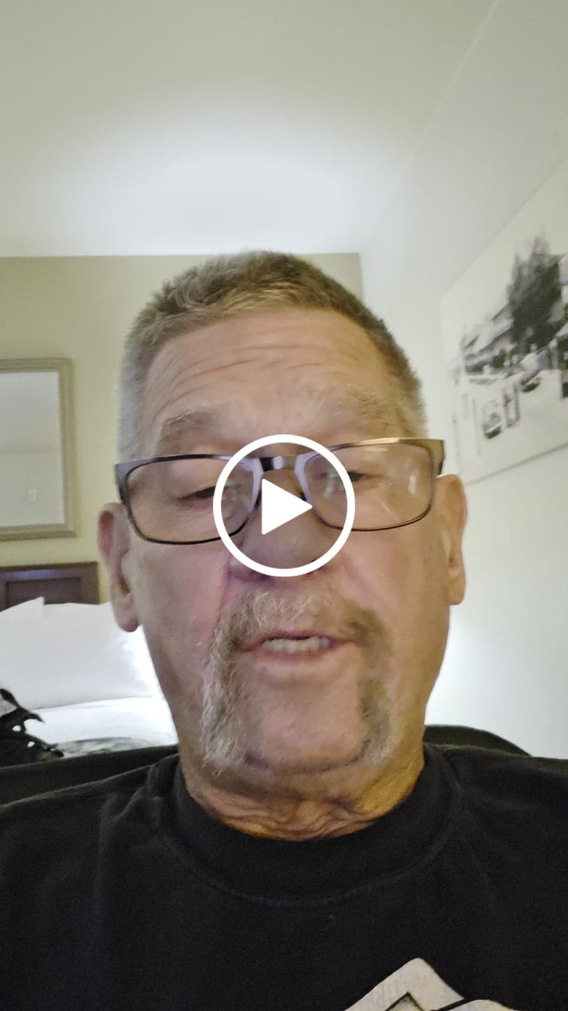 Customer video review of To My Wife Gift, "My Last Everything", Heart Necklace