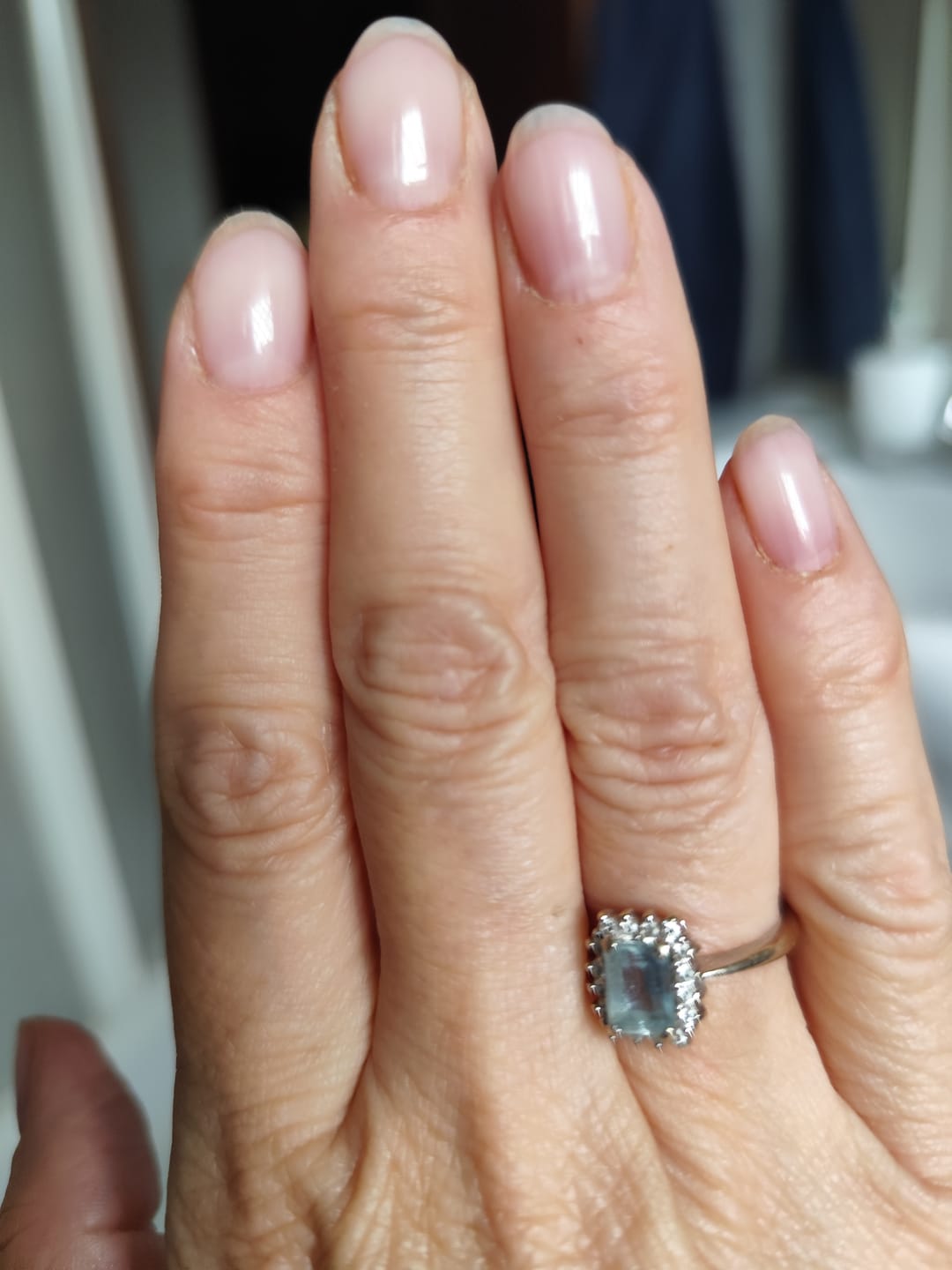 Customer photo review of Kit Semipermanente LCI - 3 Colori - Classic