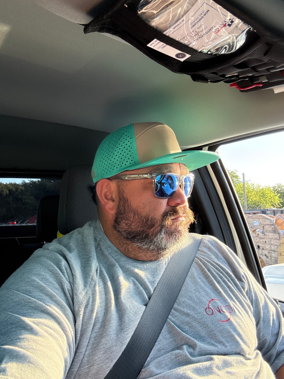 Customer photo review of THE LOCH  (7-flat)