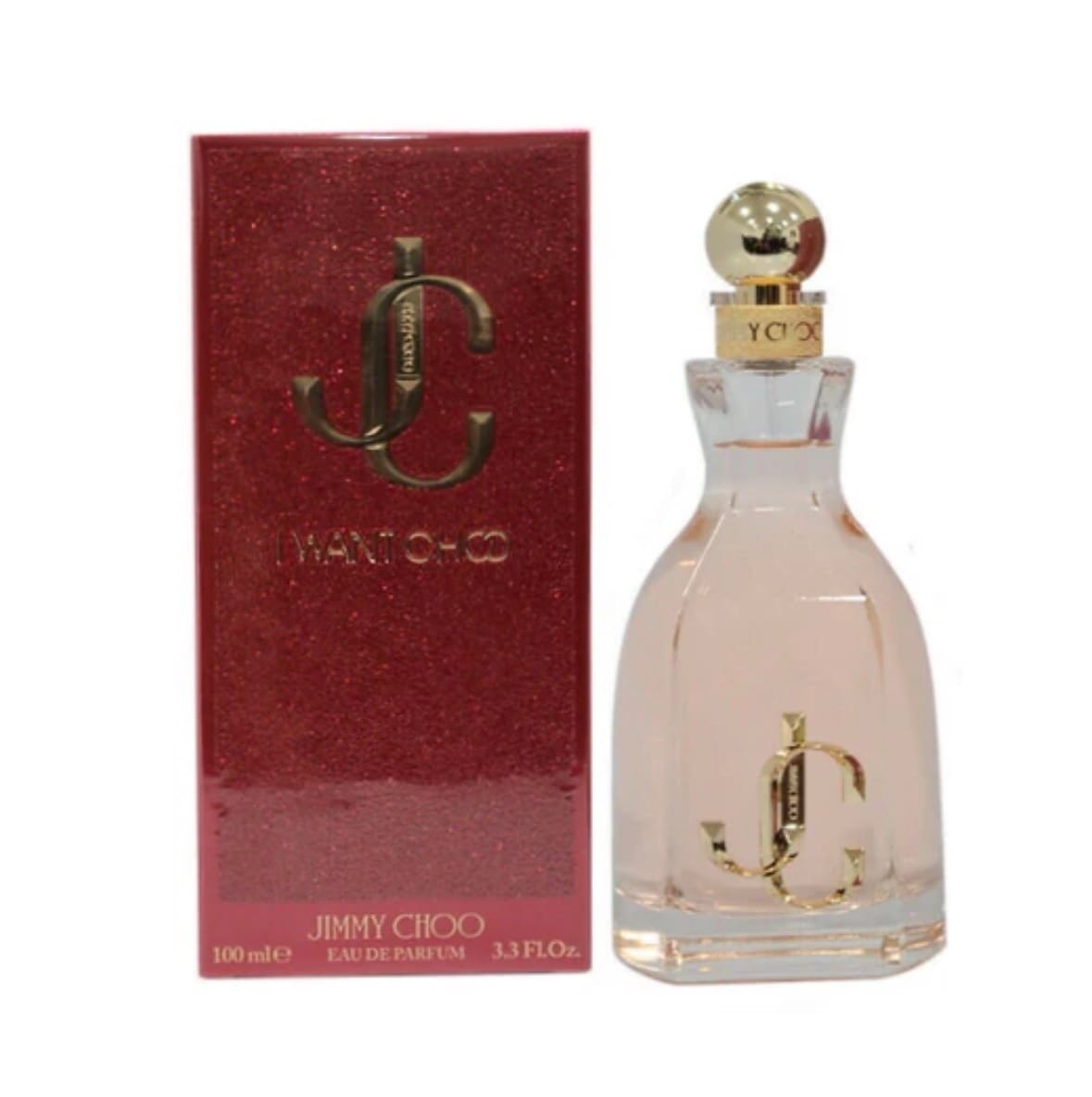 Customer photo review of Jimmy Choo Man Intense Eau de Toilette Spray for Men