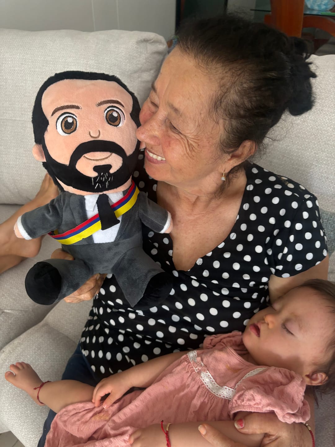 Customer photo review of El Tigre 🦁 | Abelardo