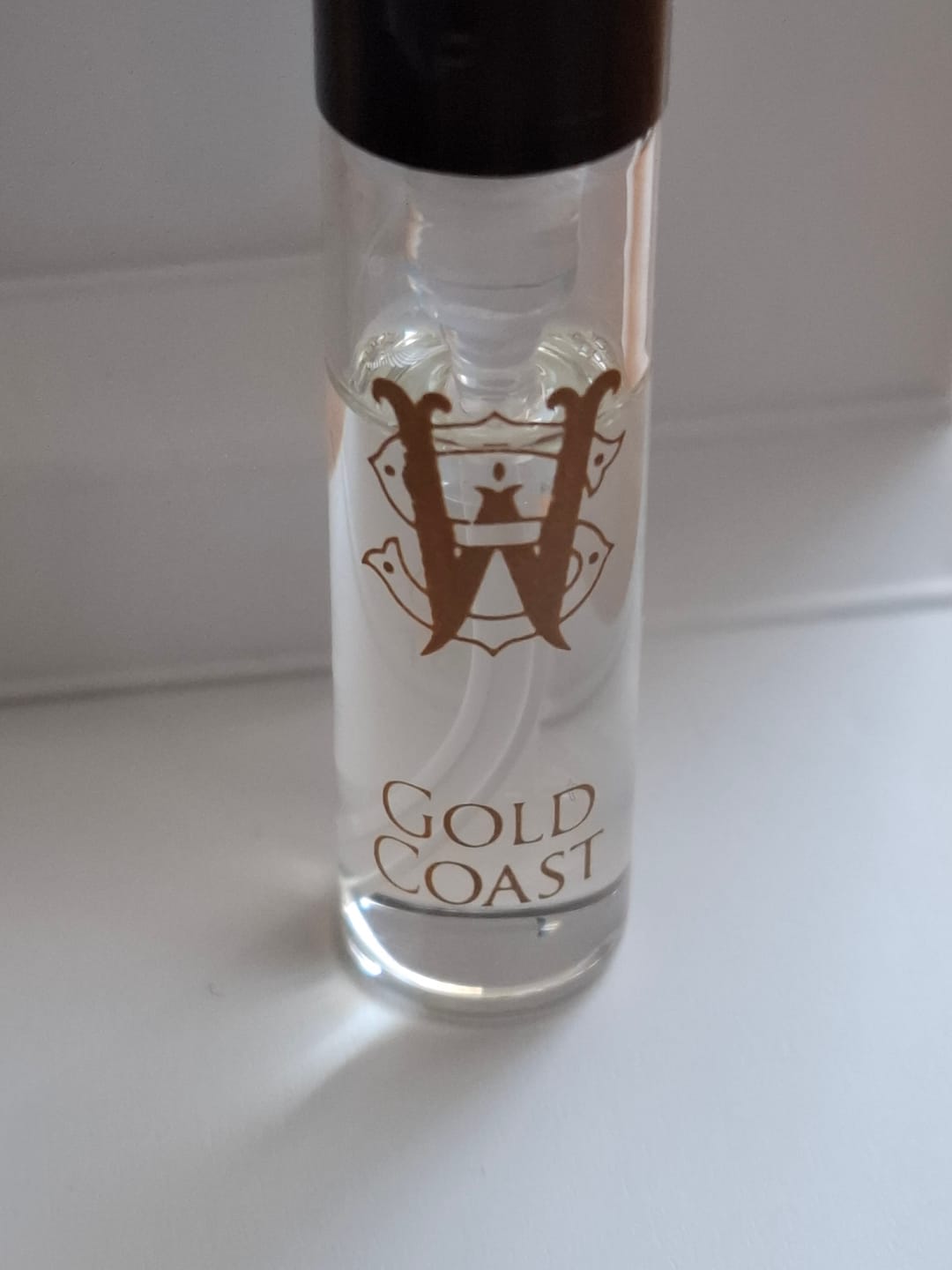 Customer photo review of Gold Coast