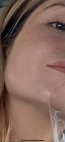 Customer photo review of PMS Formula
