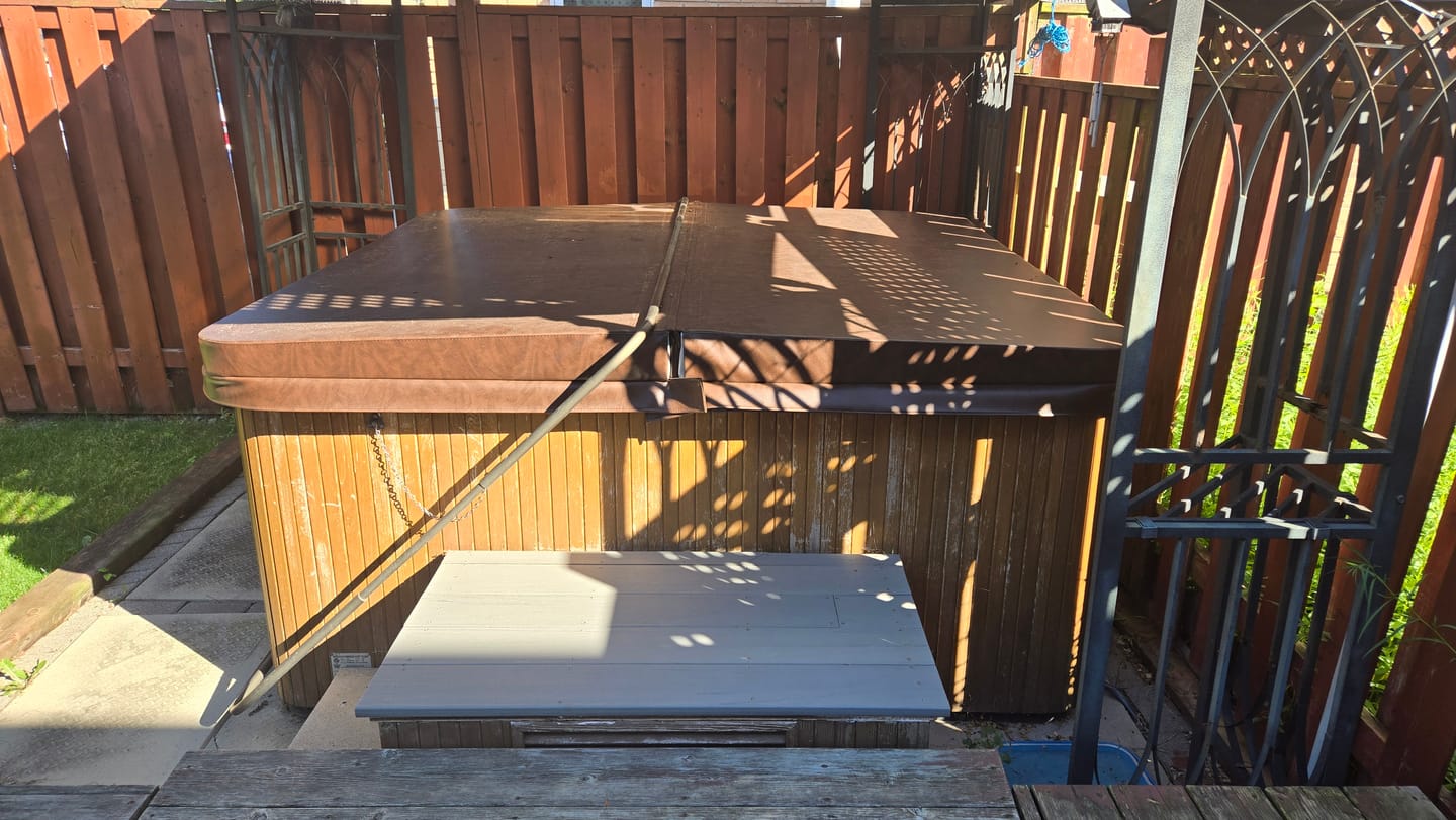 Customer photo review of Cover Upgrades