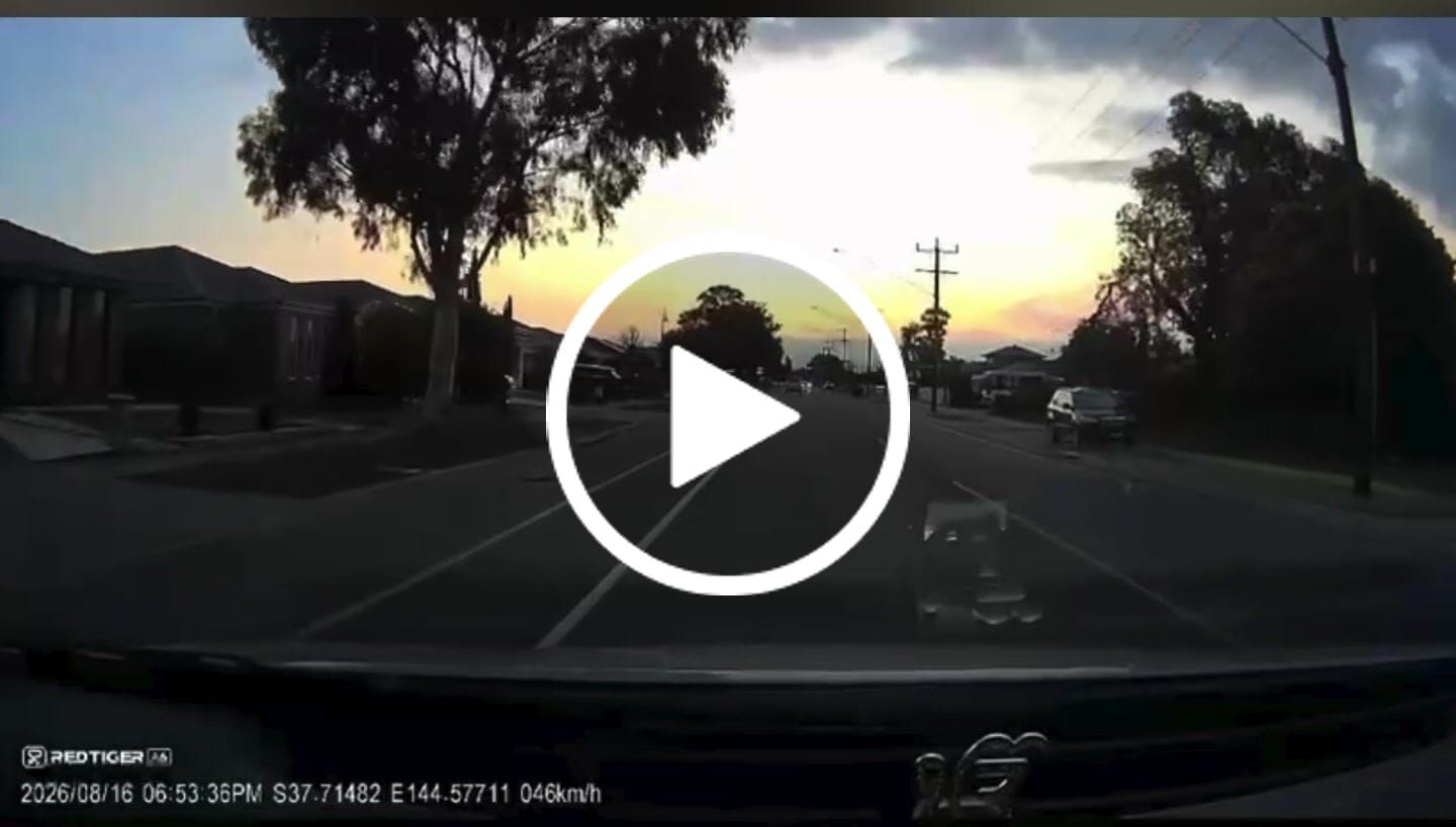 Customer video review of Redtiger F7NP 4K Front Rear Dash Cam