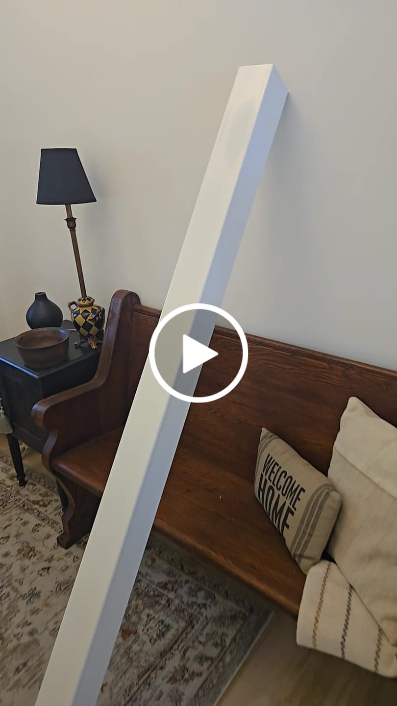 Customer video review of Copper Roof Vinyl Post Cover for 4x4 Wood Post