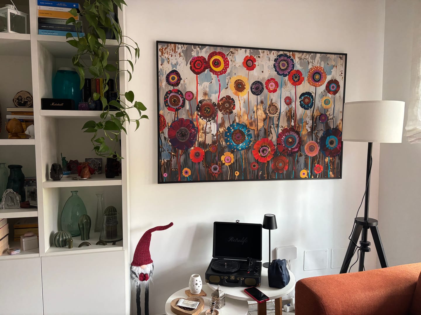 Customer photo review of Giardino Meccanico
