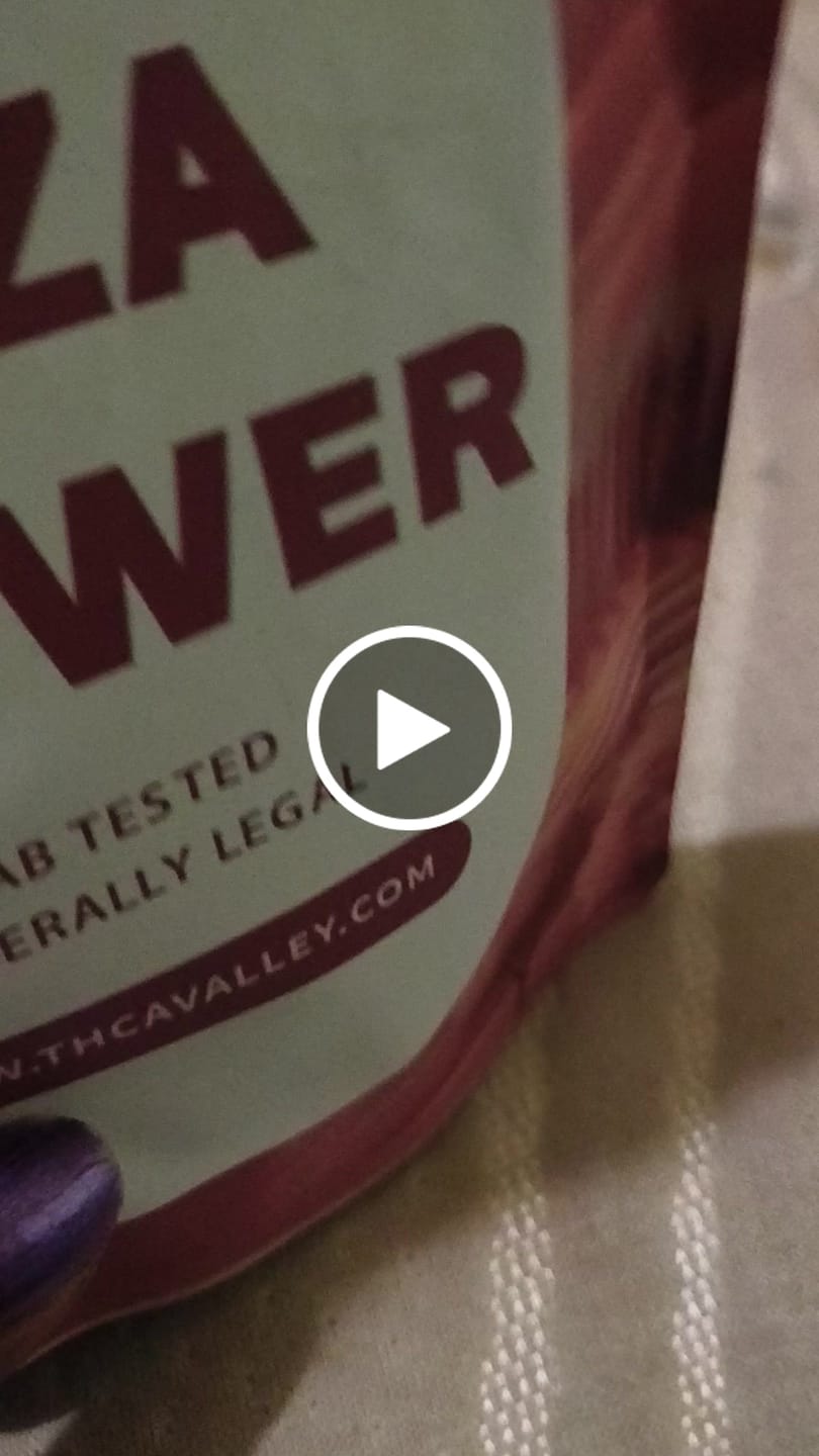 Customer video review of (Buy 1 Get 1 Free) LA Pop Rock Shake 1oz