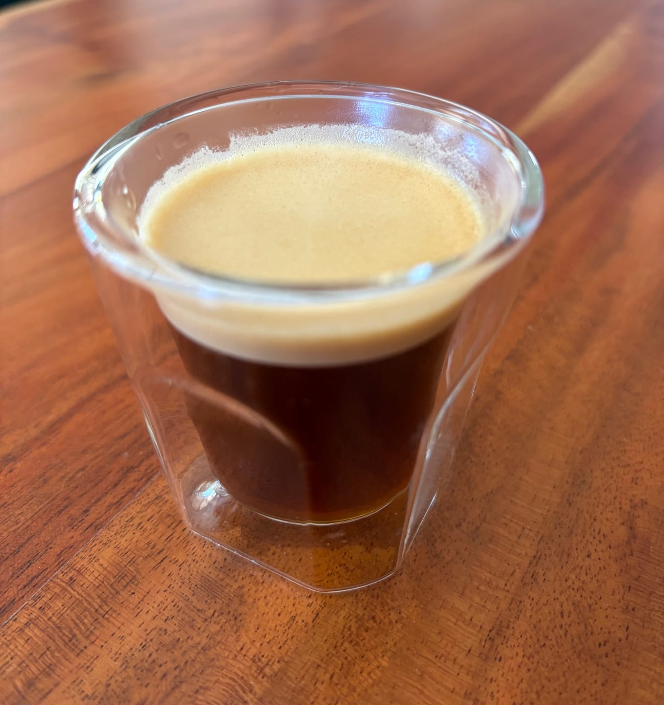 Customer photo review of Organic, Nespresso Compatible, Home Compostable Coffee Pods