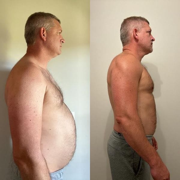 Customer photo review of NAC600 + NAD/NAD+ | APOYO DIARIO PARA TU CUERPO