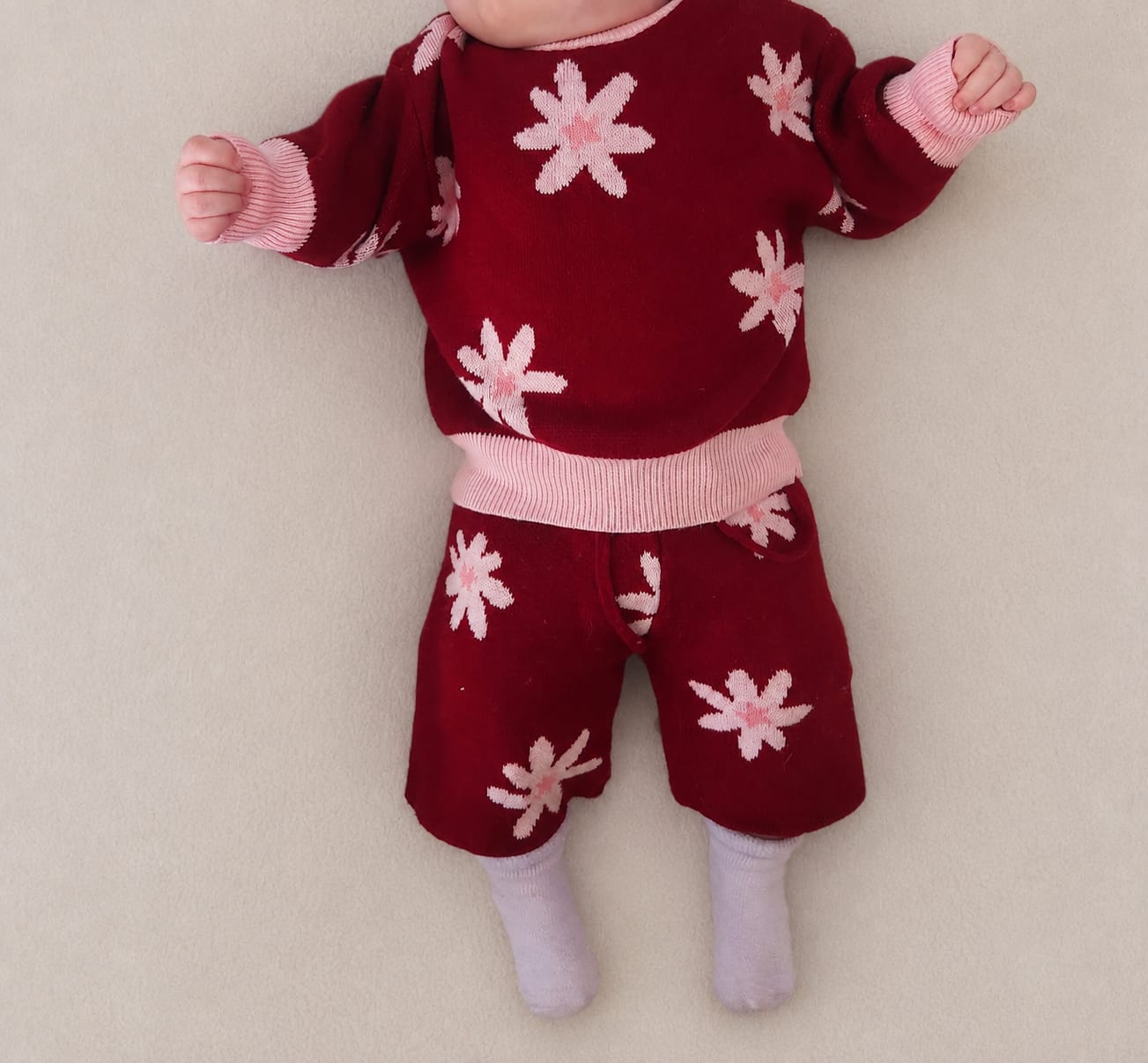 Customer photo review of JUMPER | LOLA