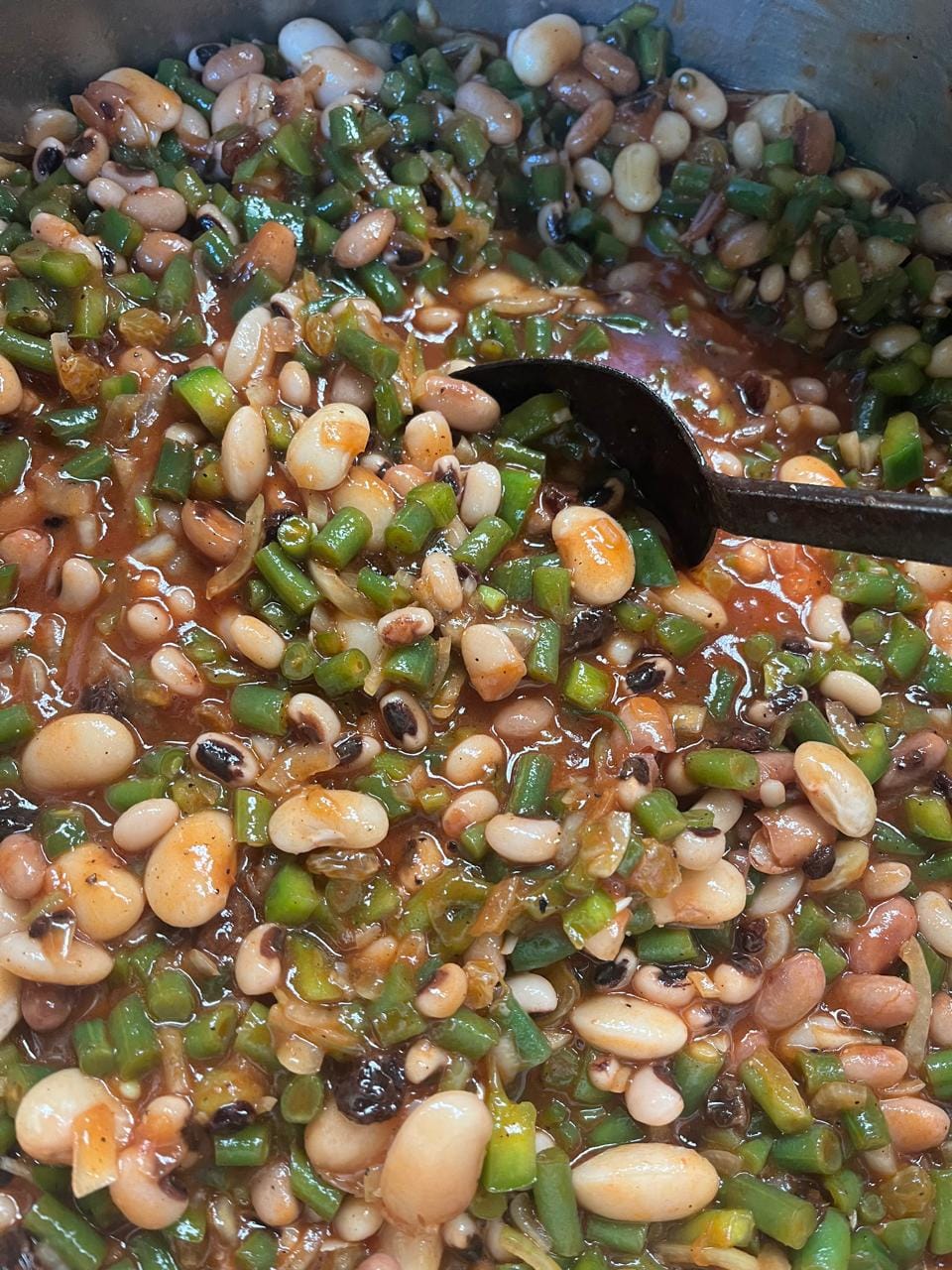 Customer photo review of 5L Cold-Pressed Macadamia Oil - Mbombela