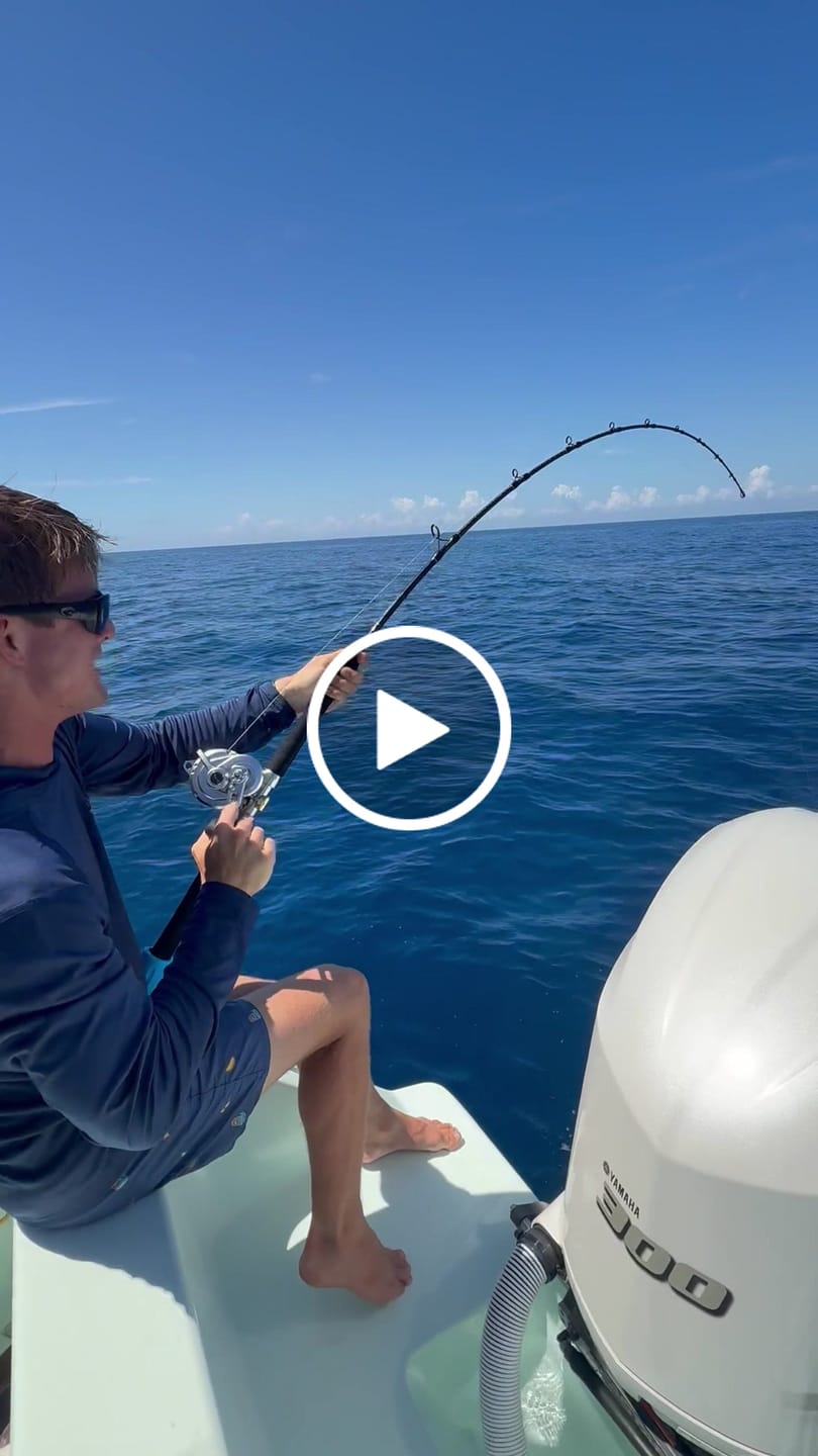 Customer video review of Custom Dri-Fit Fishing Hoodies