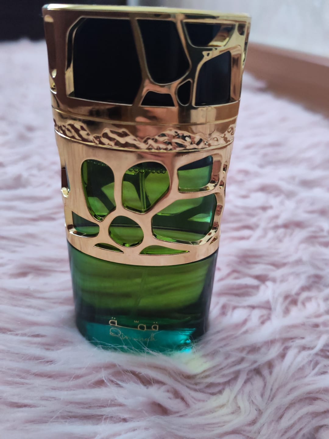 Customer photo review of LATTAFA QIMMAH EDP FOR WOMEN