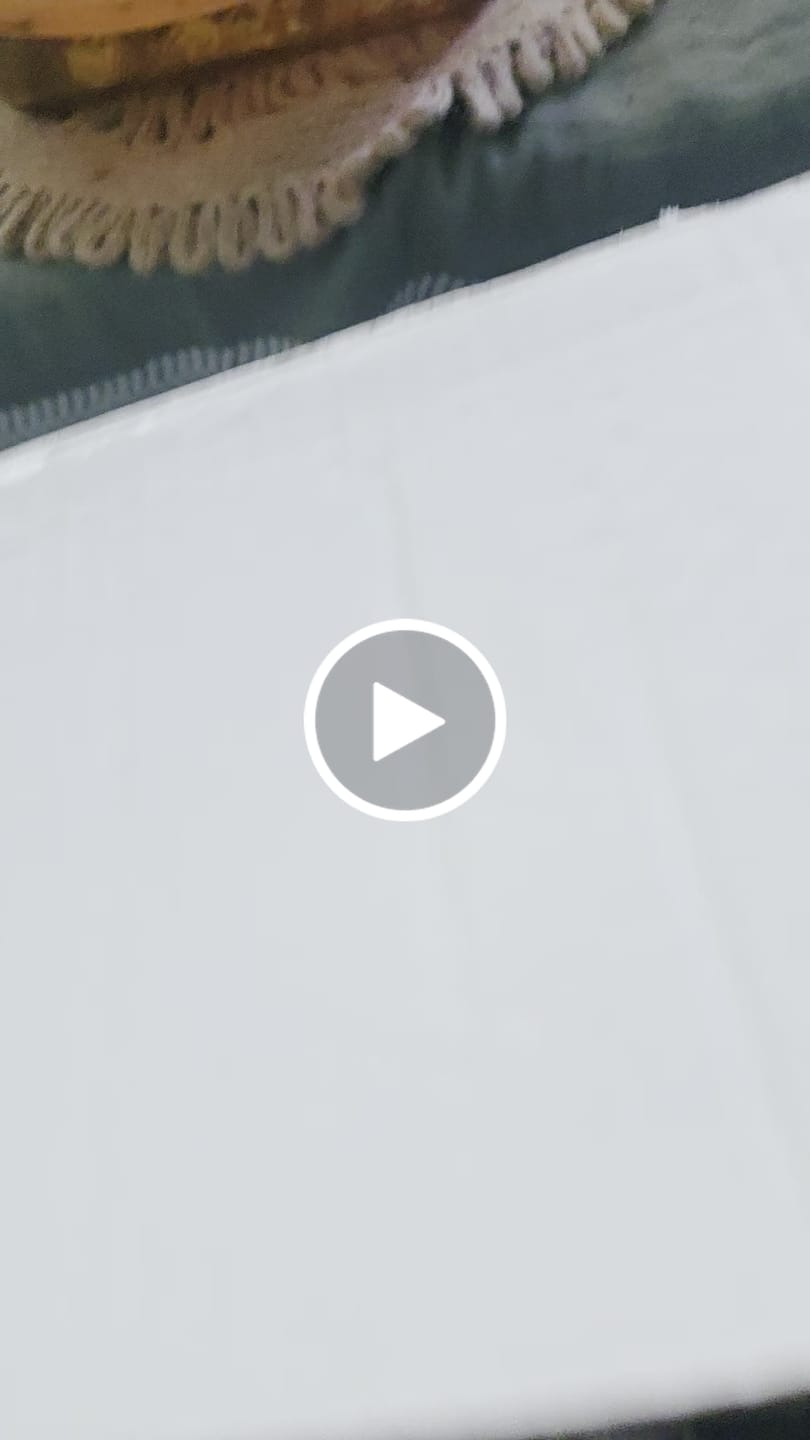 Customer video review of Package Protection Valid in US.