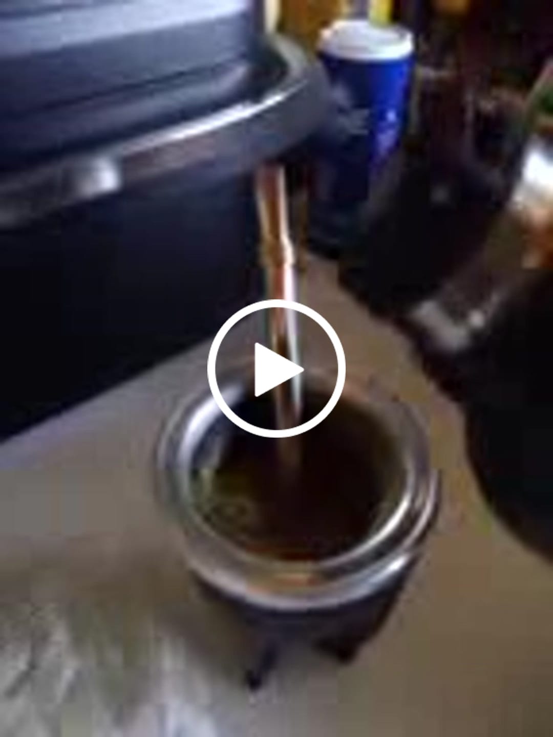 Customer video review of Thermo Gaucho Tradition